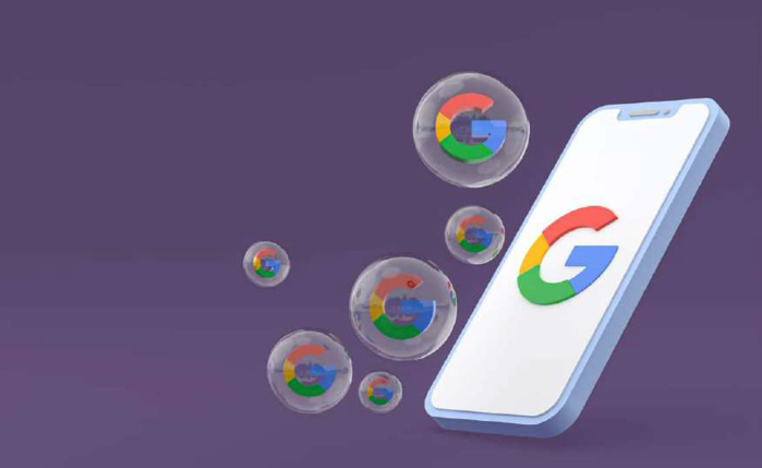 Google : Géant de l’investissement en crypto-monnaie