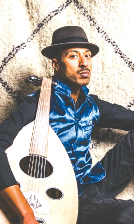 Musique : L’appel de Alaa Zouiten