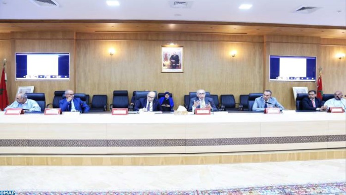 Dakhla / Tourisme : Les enjeux du secteur en débats