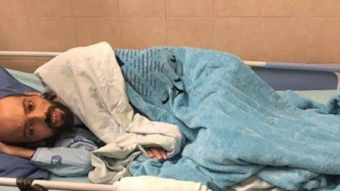 Palestine : Al-Awawda franchit les 170 jours de sa grève de la faim