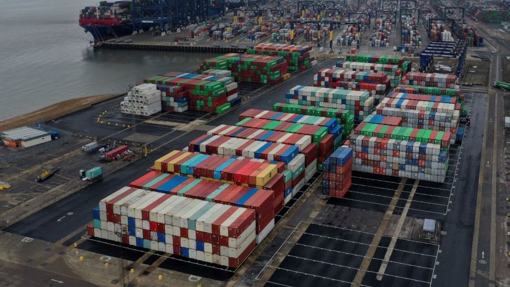 Royaume-Uni : Les grèves contre l'inflation prennent de l'ampleur