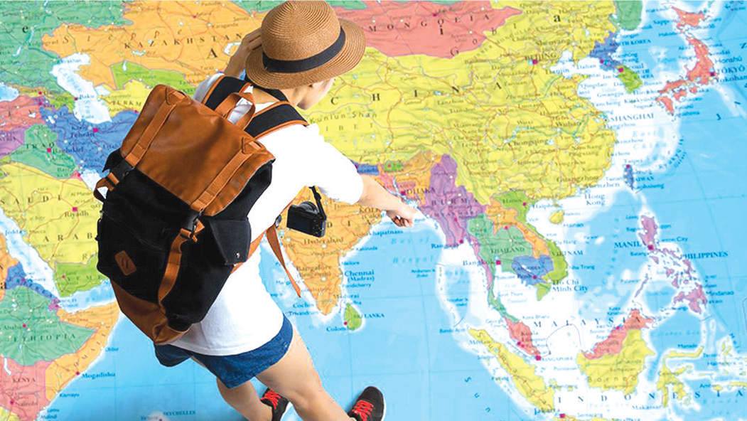 Les étudiants marocains rêvent toujours de l’étranger