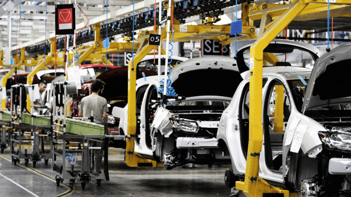 Secteur automobile : Les professionnels misent sur une nouvelle organisation