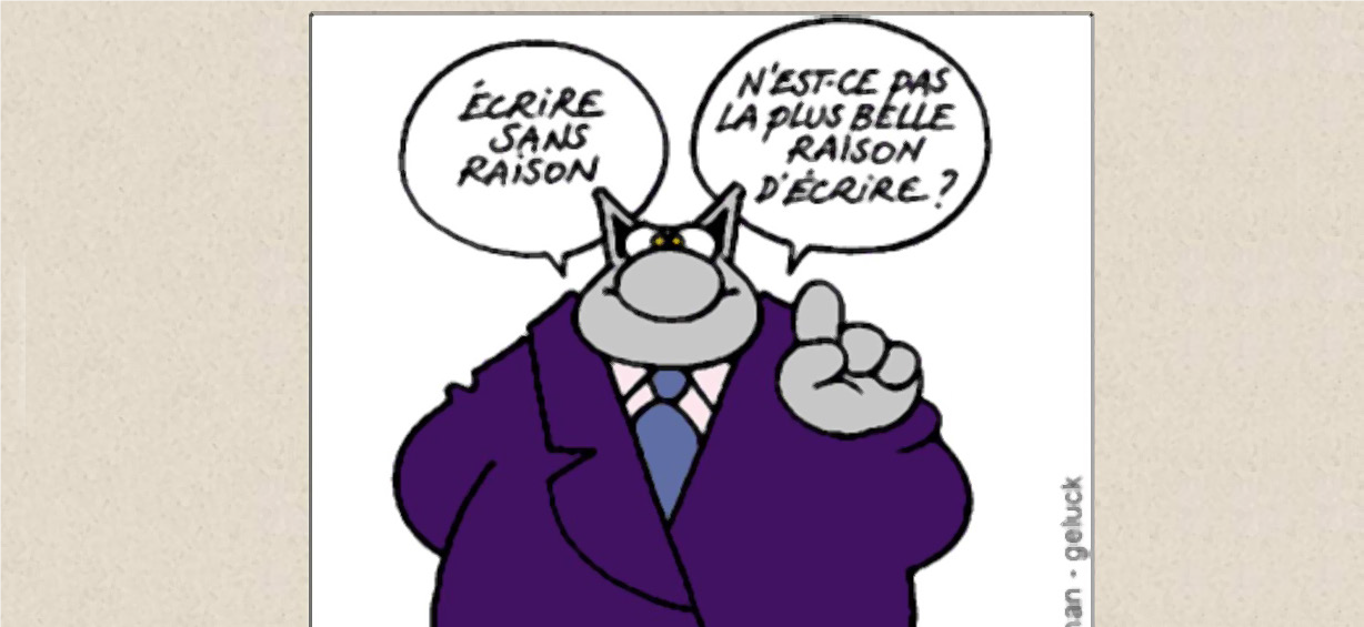 Flatter et encenser : Les cénacles d’adulateurs empêchent le discours critique de progresser