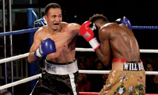 Entretien: Khalid Habchane... l’odyssée tourmentée d’un champion de la boxe pro