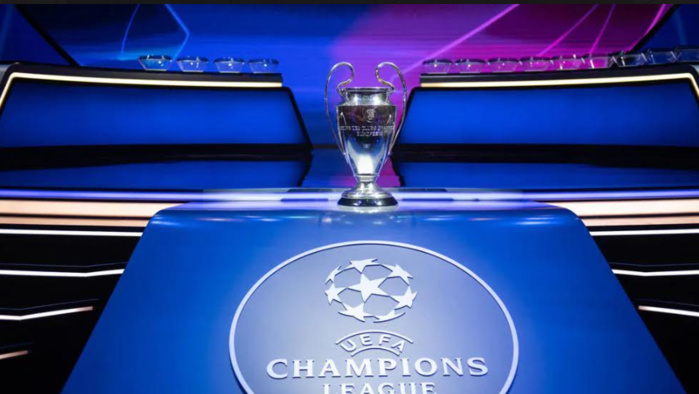La Ligue des champions (UEFA) 2022-2023 : Tirage de la phase de groupes ce jeudi (17h)