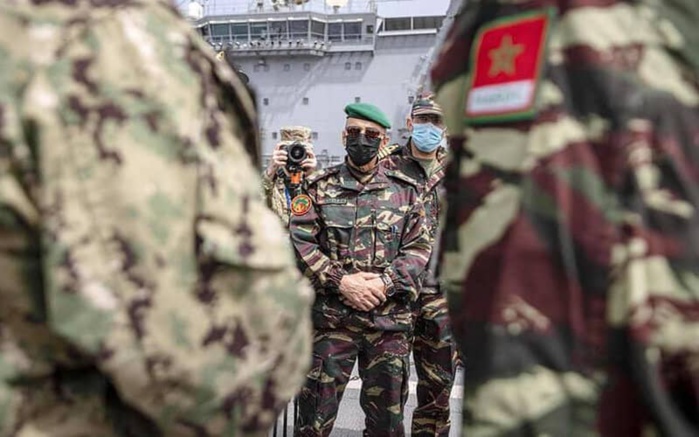 Maroc-US : Rabat recevrait de nouveaux systèmes de renseignement et de surveillance