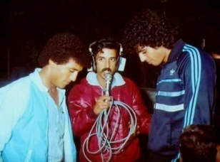 Presse sportive: Tiens bon cher confrère Abdelfettah El Harraq !