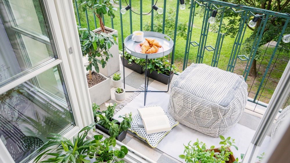 Déco été : Invitez la saison estivale même chez vous