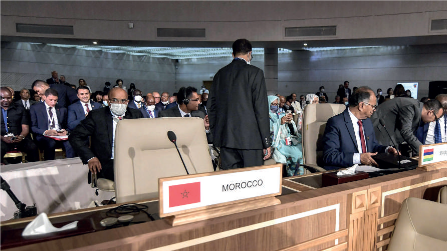 Sahara marocain : La Tunisie de Kaïs Saïed franchit le rubicon