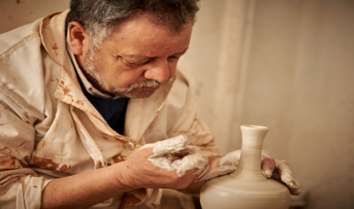 Registre national de l’artisanat: plus de 622 000 artisans identifiés