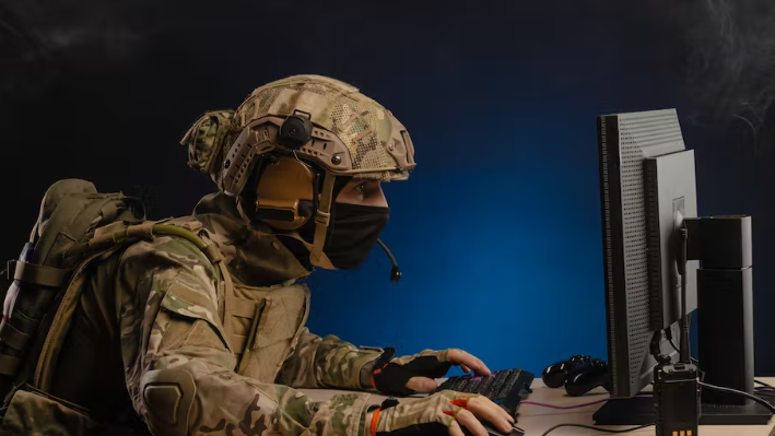 Cyberattaques : Comment les FAR se prémunissent contre les ravages de «la guerre hybride»