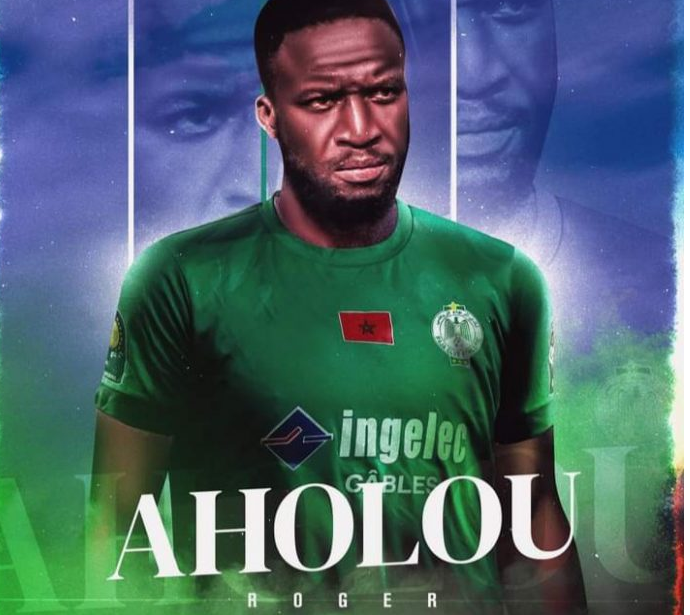 Raja : Un international togolais pour renforcer un effectif déjà bien garni