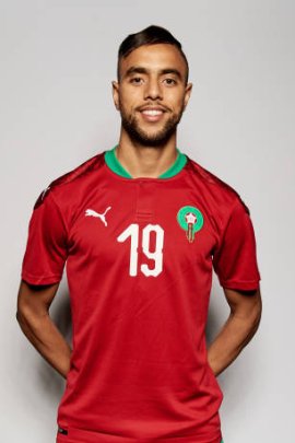 AS FAR : Chibi rejoindrait le ‘’Pyramids’’