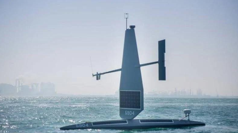 Mer du Golfe : L'Iran saisit puis relâche un drone marin US