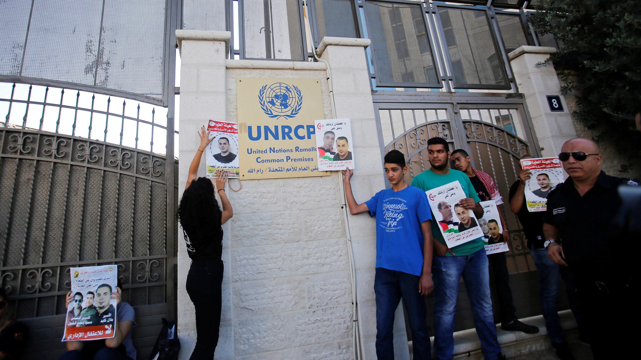 ONU-Palestine : Bachelet épingle Tel-Aviv sur le blocage de visas pour les territoires