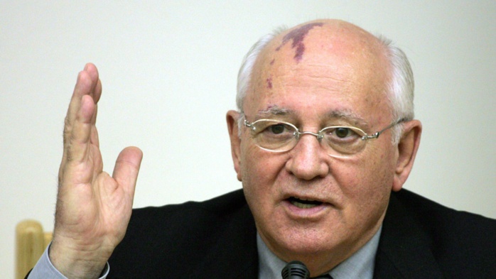 Décès de Gorbatchev : Hommage occidentale à l’initiateur de la Perestroika et dernier président de l'URSS