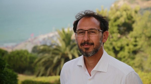 Interview avec Amine Benjelloun : « Il faut prendre au sérieux l’impossibilité pour les enfants d’accéder à l’école »