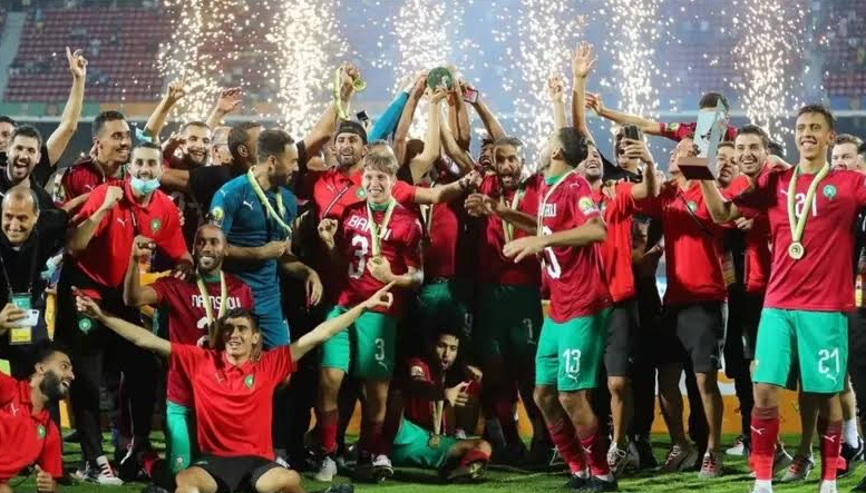 Equipe nationale des Locaux: Elle n’est plus! Elle sera remplacée par les U23