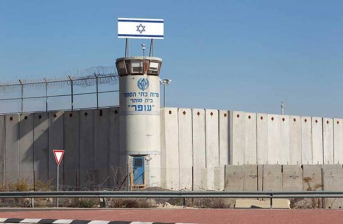 Palestine : Awawda arrache sa libération après six mois de grève de la faim