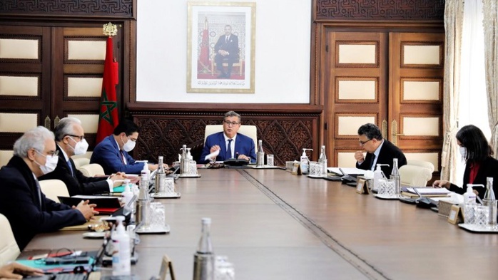 Aziz Akhannouch annonce la hausse du SMIG et du SMAG dès le 1er septembre