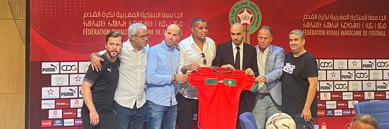 Staff technique de l’équipe nationale : Eduardo Dominguez, nouveau préparateur physique