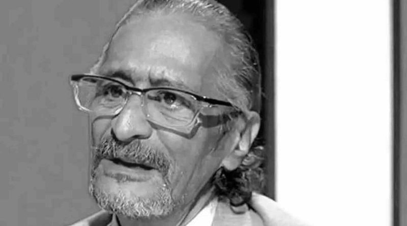 Noureddine Bikr s’éteint à l’âge de 70 ans