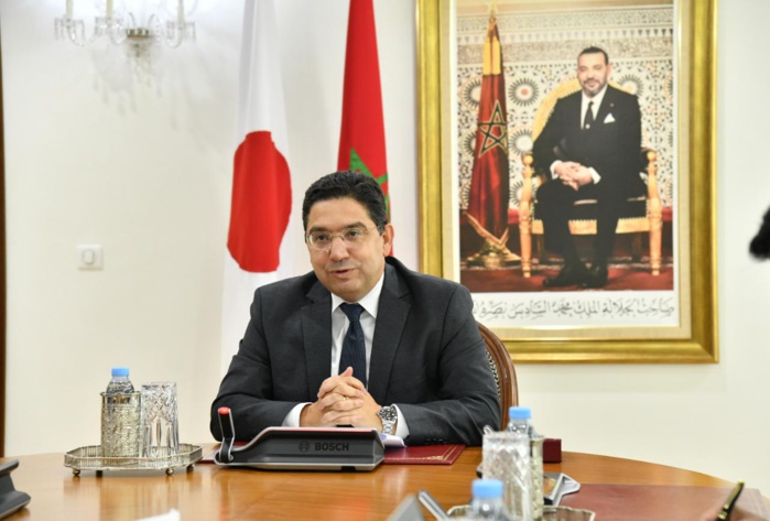 TICAD : Le Japon regrette l'absence du Maroc et désavoue le polisario