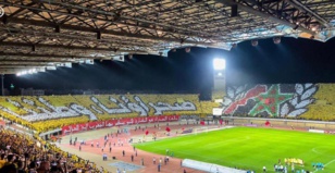 Botola Pro D1 : Les Ultras du MAS au-dessus du lot avant les 2 matches de ce dimanche