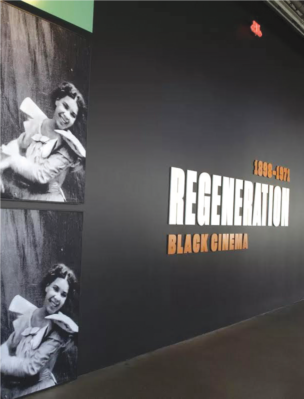 Cinéma : Les Oscars se mettent au noir