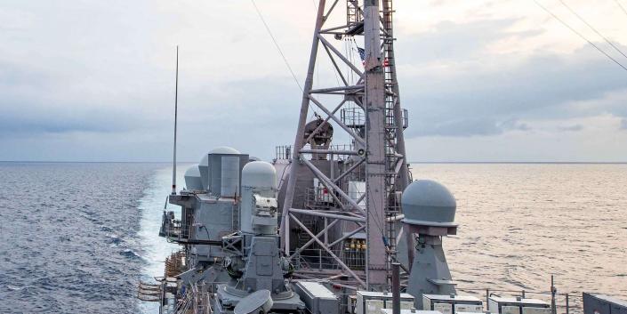 Crise taiwanaise : Une vente d’armes US à Taïwan provoque l’ire chinoise