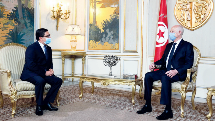 Accord de libre-échange Maroc-Tunisie : Le Royaume évalue ses pertes et profits en cas de rupture
