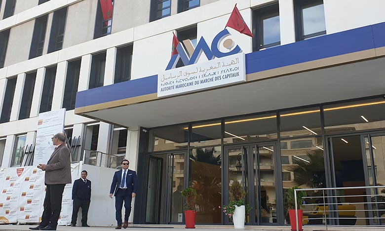 AMMC : l'encours des titres de créance détenus par les étrangers et les MRE à 3,6 MMDH en 2021