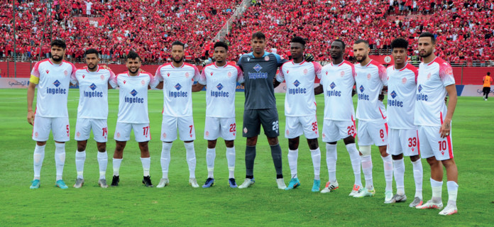 Encore la violence après FUS-WAC : Le match de tous les prétextes
