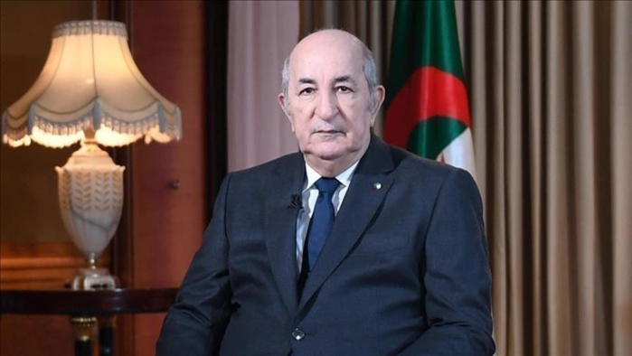 Sommet de la Ligue arabe : Le Maroc reçoit l'émissaire d'Abdelmajid Tebboune