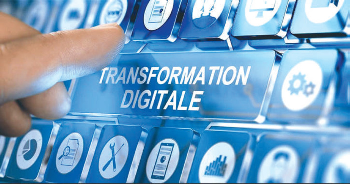 Digitalisation : Transformation des lignes de produits et des services du HCP
