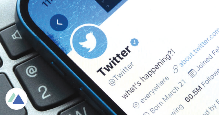 Twitter : La modification des tweets désormais possible