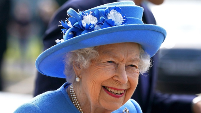 Décès d'Elizabeth II : Plusieurs syndicats britanniques suspendent leurs grèves