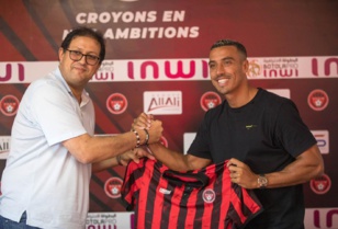 Transfert : Nabil Dirar atterrit à Mohammadia juste avant la clôture du mercato