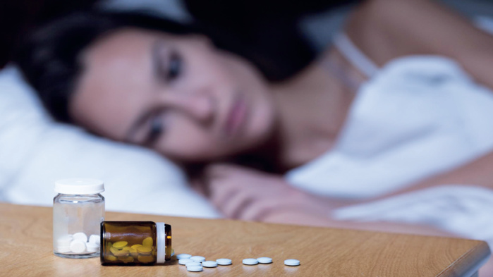 Somnifères : sont-ils dangereux pour la santé ?
