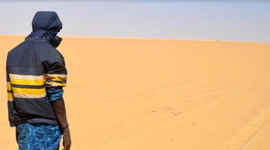 Migration : L’Algérie continue à expulser les migrants subsahariens