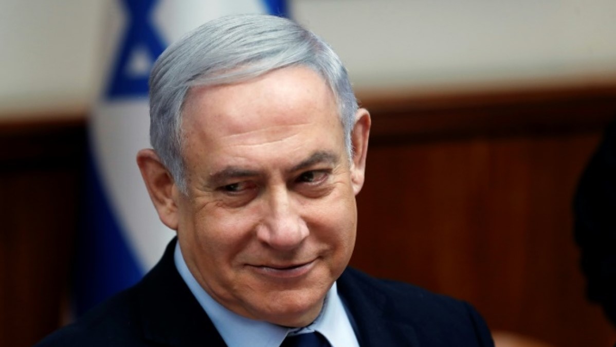 Israël : Netanyahu comparé à Goebbels et à Staline par Lieberman