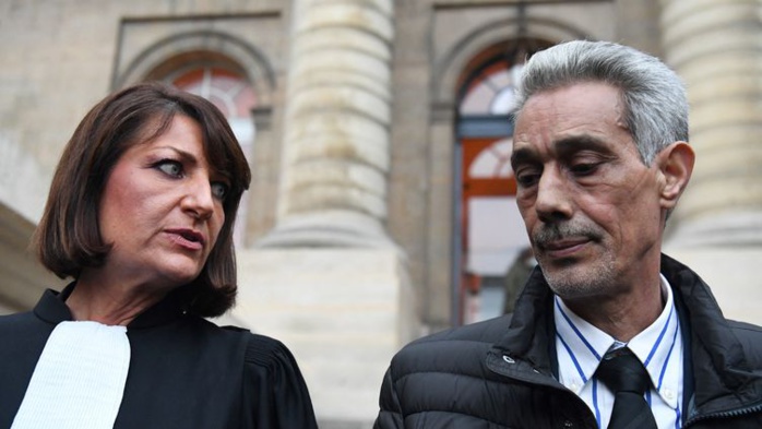 Affaire Omar Raddad : un nouveau livre de son avocate promet de révéler les non-dits d'une injustice