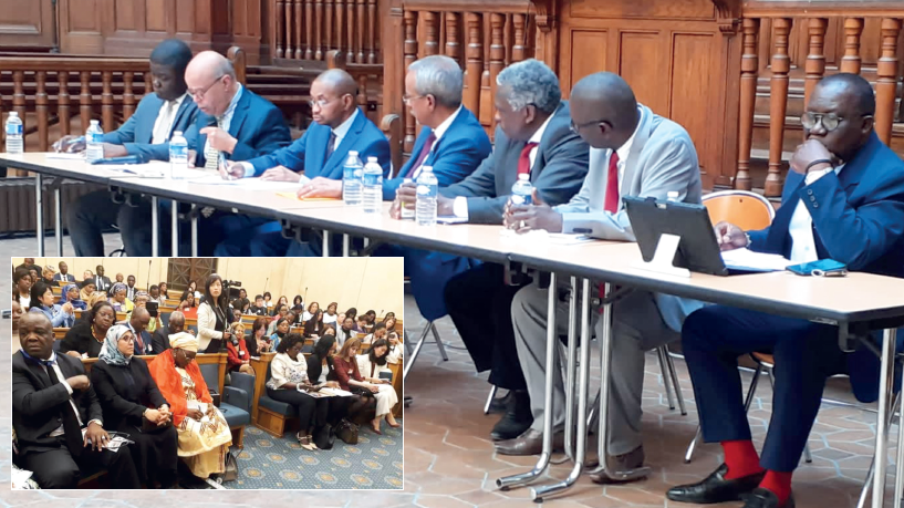 La gouvernance stratégique en Afrique : Nécessité d’un nouveau paradigme face à l’émergence du nouvel ordre mondial