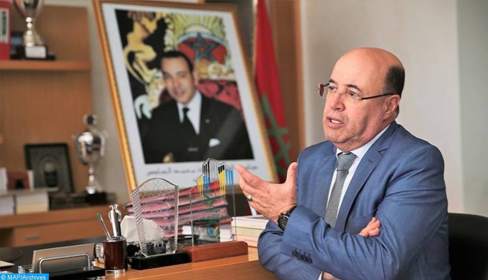 Rabat : Le socio-administratif au service de l’éducation