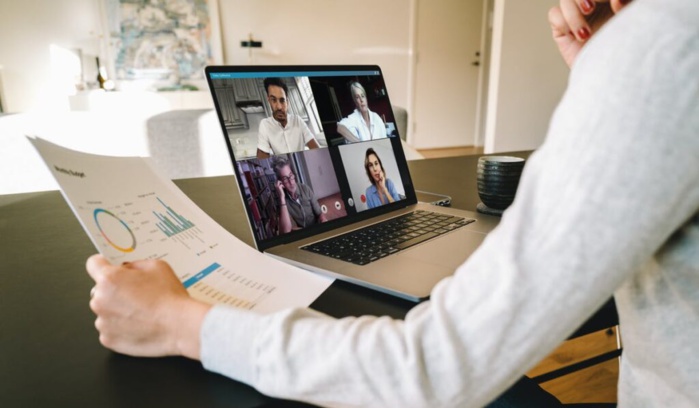 CESE : La majorité des Marocains considère le télétravail comme une opportunité