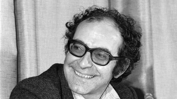 Cinéma: L'étoile de Jean-Luc Godard s'est éteinte