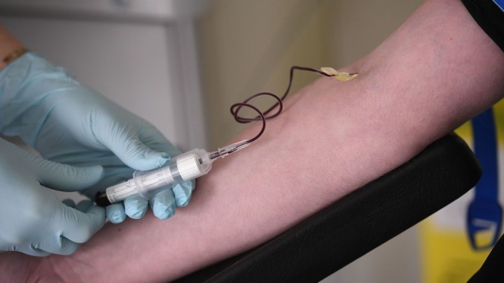 Santé : Un nouveau test pour détecter le cancer