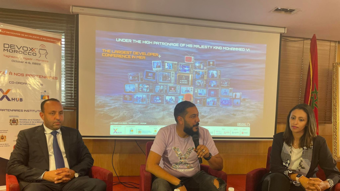 Agadir / NTIC : Conférence "Devoxx Morocco" en octobre