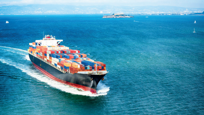 Baisse des taux de fret maritime : Quels avantages pour le Royaume ?